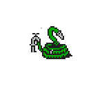 Splashmaster 2000 - Harry Potter & the Chamber of Secrets