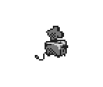 Toaster - Harry Potter & the Chamber of Secrets