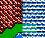 Waterfall Valley - Crystalis / God Slayer