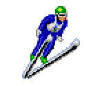 Ski Jump - Winter Olympics: Lillehammer 94