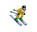 Alpine Skiing - Winter Olympics: Lillehammer 94