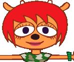 Lammy (Stage 6, Camouflage) - Um Jammer Lammy
