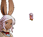 White Mage - Final Fantasy Tactics A2: Grimoire of the Rift