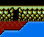 Portoa Caves - Crystalis / God Slayer