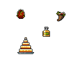 Consumables - Scribblenauts