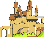 Dungeons - Scribblenauts