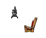 Indoor Objects - Scribblenauts