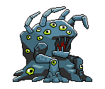 Monsters - Scribblenauts