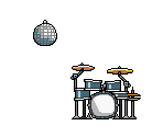 Musical Objects - Scribblenauts
