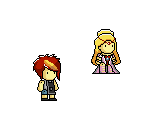 People - Scribblenauts