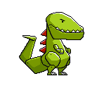 Reptiles - Scribblenauts