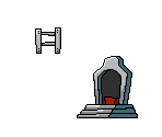 Miscellaneous Scenery - Scribblenauts