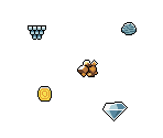 Minerals - Scribblenauts