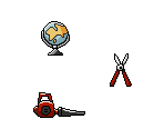 Tools - Scribblenauts