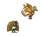 Avians - Scribblenauts