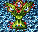 Wall Face - Skyblazer