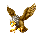 Fuwa-Fuwa Island Boss - Super Adventure Island II