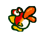 P. 4 Jungle - Yoshi's Story
