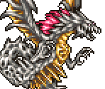 Bosses - Final Fantasy 4: The After Years
