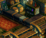 Pub - Final Fantasy Tactics A2: Grimoire of the Rift