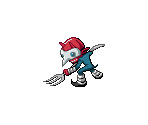 Hob Goblin - Dokapon Journey