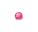 Red Slime - Dokapon Journey