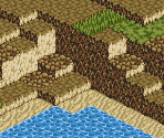 River Kizu - Onimusha Tactics