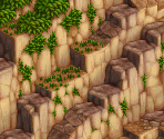 Caravan Trail - Final Fantasy Tactics A2: Grimoire of the Rift