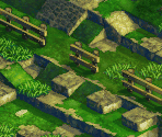 Muskmallow Field - Final Fantasy Tactics A2: Grimoire of the Rift