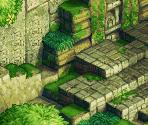 Tulque Grove - Final Fantasy Tactics A2: Grimoire of the Rift