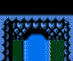 Waterfall Caves - Crystalis / God Slayer
