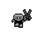 Bomber Boy & Enemies - Atomic Punk / Dynablaster / Bomber Boy