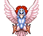 Eagle Knight (US/EUR) - Pocky and Rocky