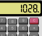 Calculator - WarioWare: Touched!
