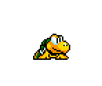 Koopa Troopa - Mario Customs
