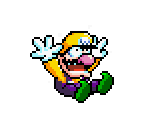 Wario - Wario Customs