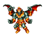 Ashura - Skyblazer