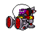 Tatanga - Mario Customs