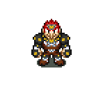 Ganondorf (Ocarina of Time) - The Legend of Zelda Customs
