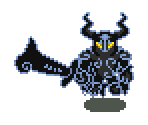 Phantom Ganon (The Minish Cap-Style) - The Legend of Zelda Customs