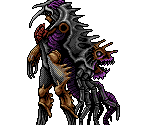 Final Guardian - Xardion