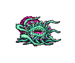 Enemies - Final Fantasy 4: The After Years