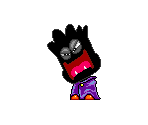 Dark Cloak - Super Adventure Island