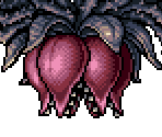 Huge Ivy - Metal Slug 7 / Metal Slug XX