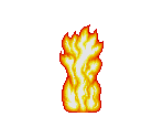 Fire - Joe & Mac: Caveman Ninja