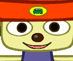 Parappa (Stage 2 / 3 / 5) - Um Jammer Lammy