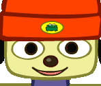 Parappa (Stage 6) - Um Jammer Lammy