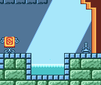 Scuttle Town Areas - Shantae