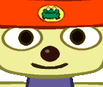 PaRappa - PaRappa the Rapper