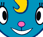 Katy Kat (Bonus Stage) - PaRappa the Rapper
